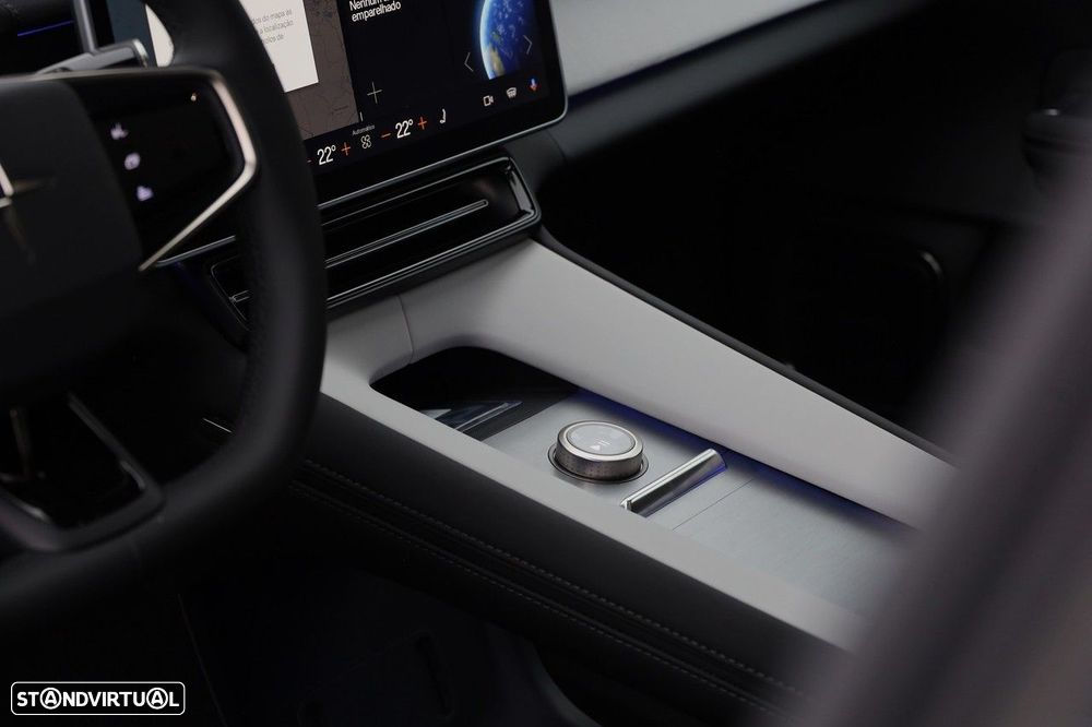 Polestar 4 Long Range 100 kWh Dual Motor Performance Plus - 19