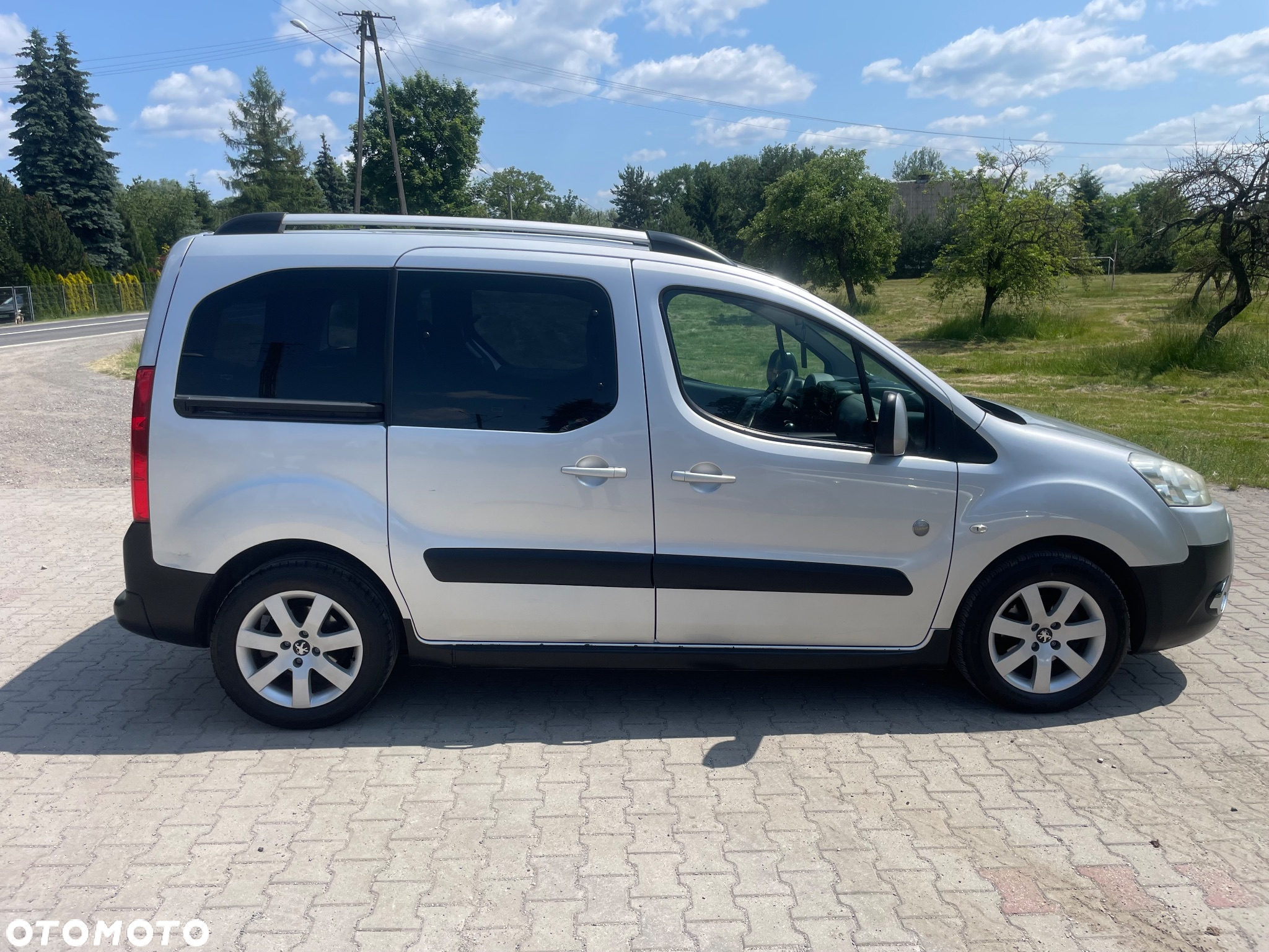 Peugeot Partner - 4