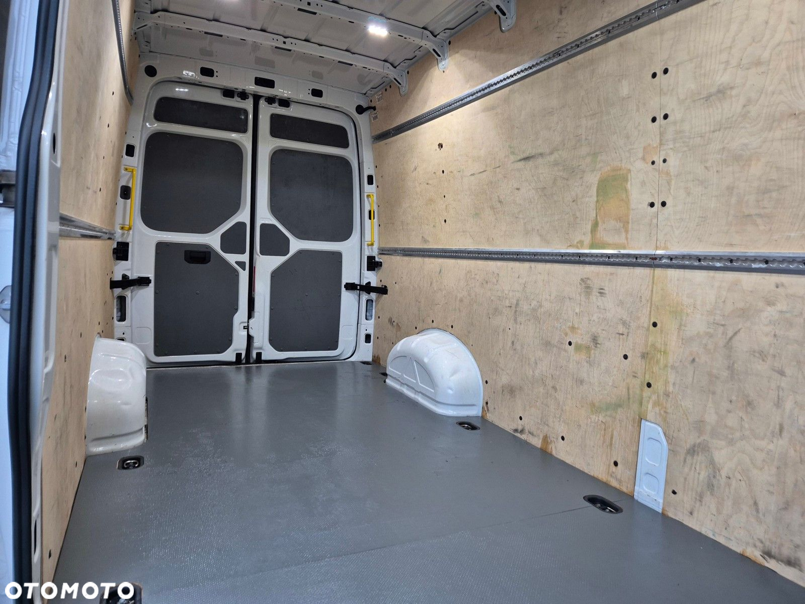 Volkswagen Crafter L3H2 *89900zł NETTO* 2,0TDi/140KM - 18