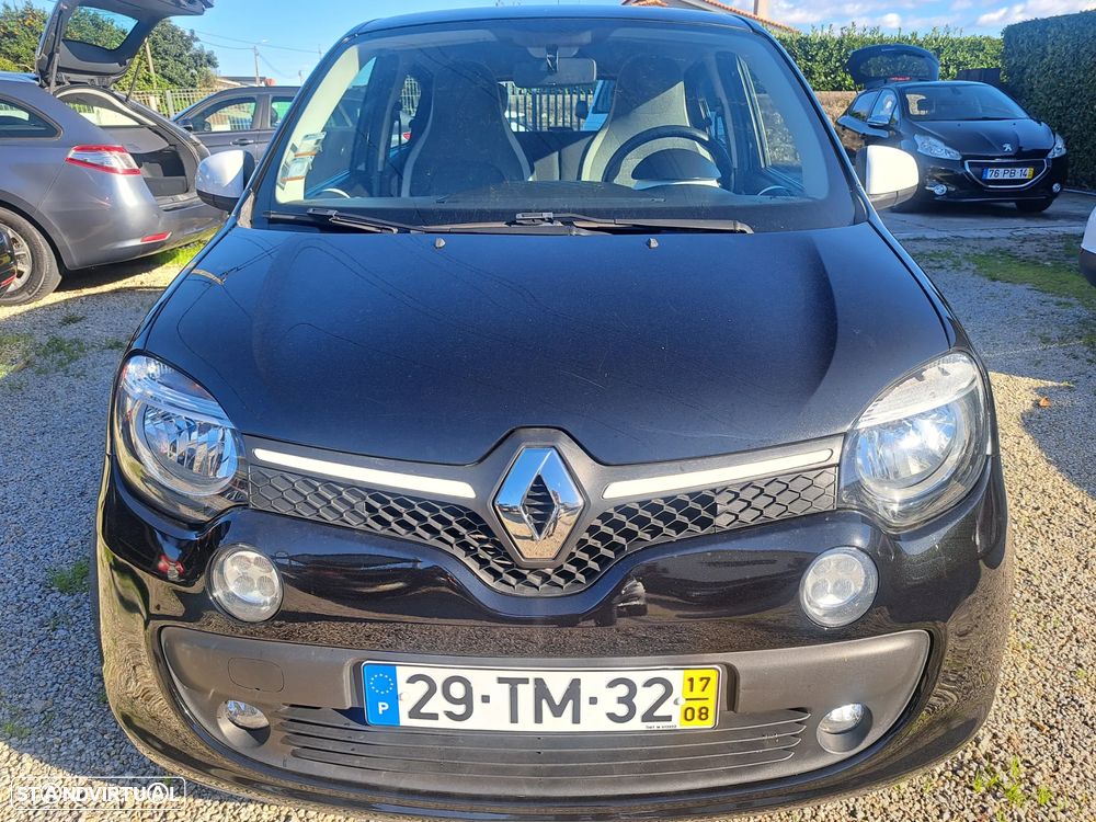 Renault Twingo 1.0 SCe Limited - 5