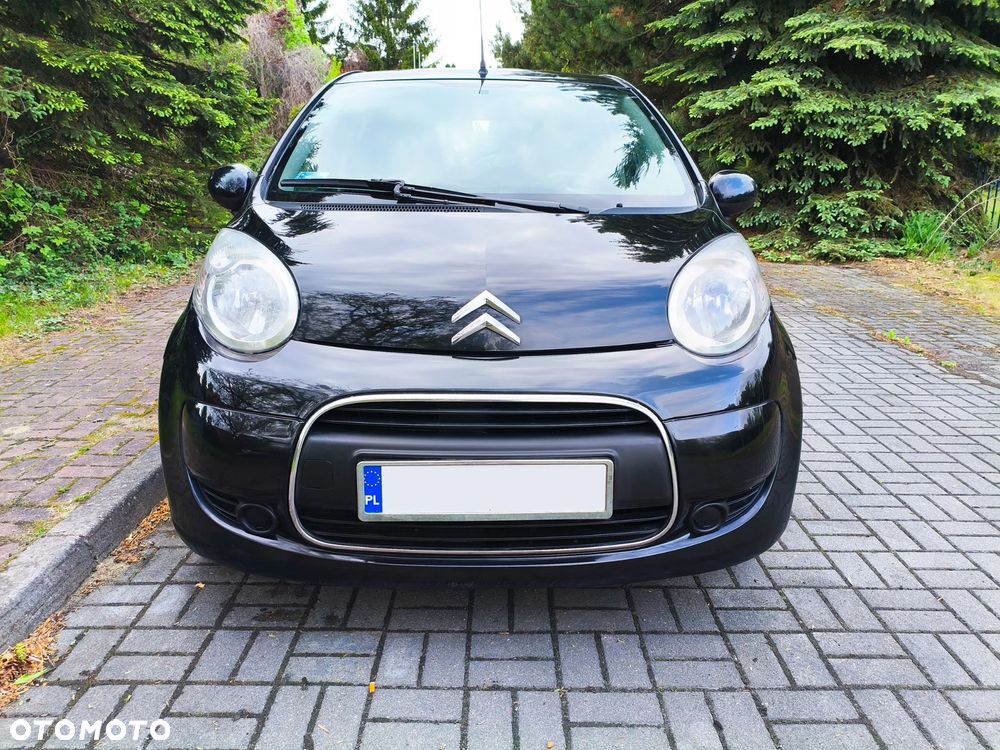 Citroën C1 1.0i Equilibre - 28