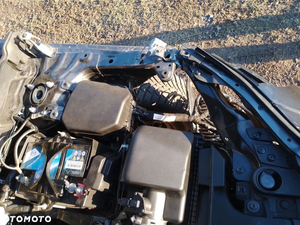 Mazda CX-30 2.0 mHEV Exclusive-Line 2WD - 18