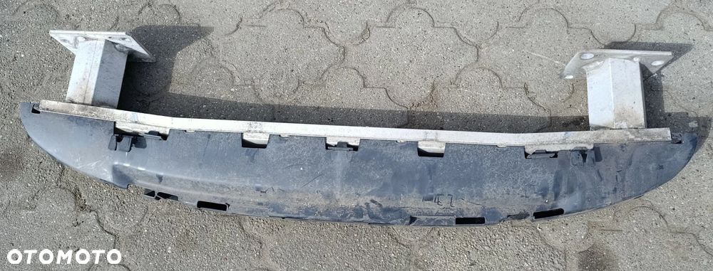 C4 Picasso belka zderzaka przód C4 Grand Picasso Citroen - 2