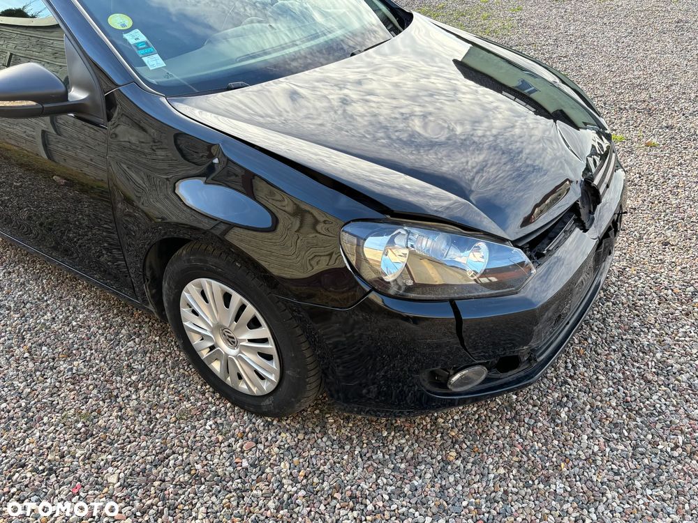 Volkswagen Golf - 18
