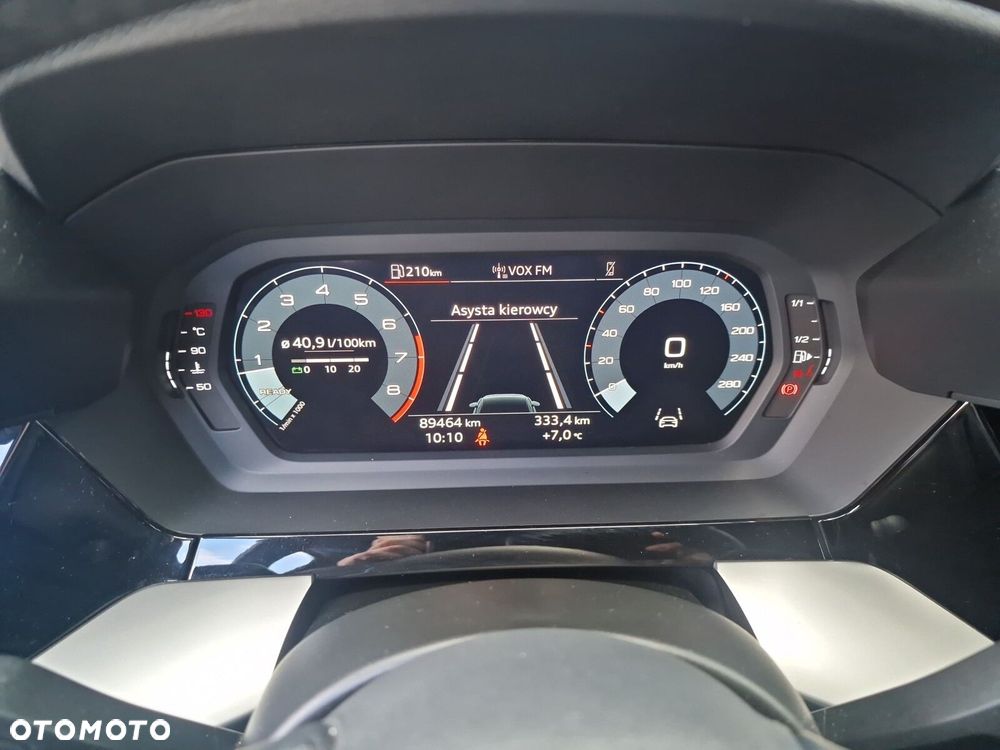 Audi A3 Limousine 35 TFSI Advanced - 15