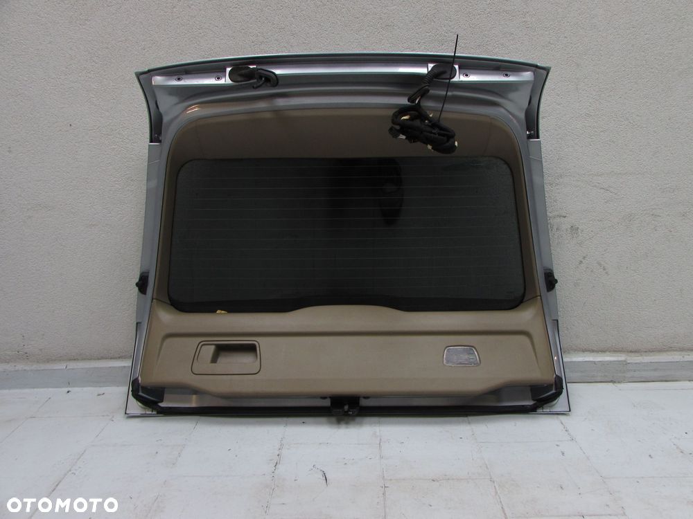VOLVO XC90 LIFT 07-14 KLAPA BAGAZNIKA TYL SZYBA 477 - 10