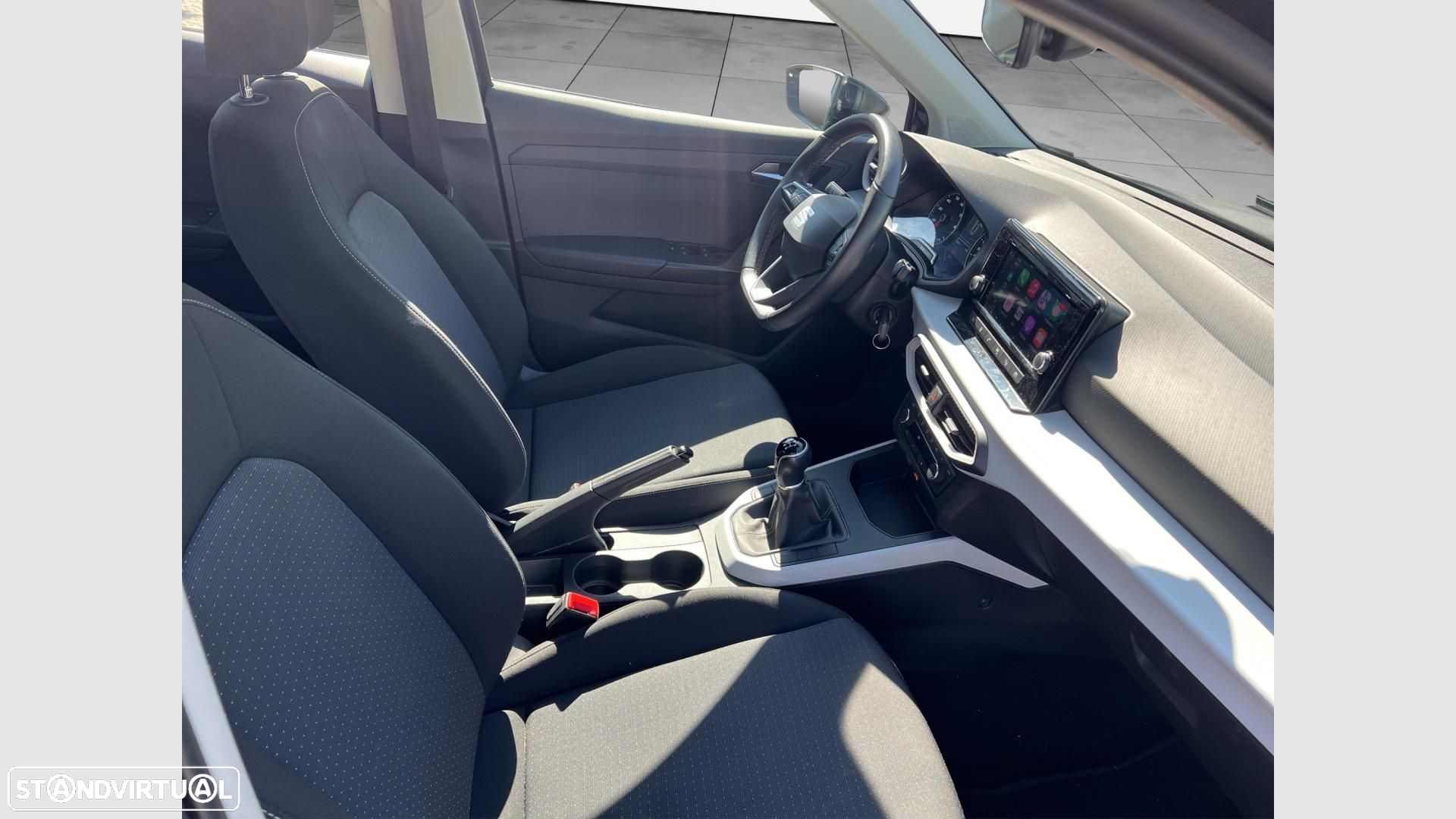 SEAT Arona 1.0 TSI Style - 14
