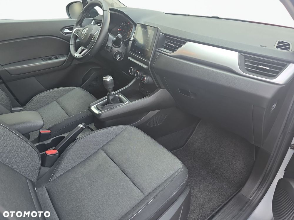 Renault Captur 1.0 TCe Equilibre - 16
