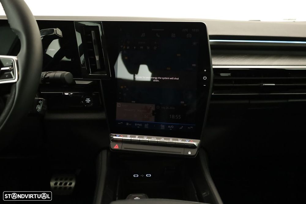 Renault Rafale 1.2 Hyper Hybrid E-Tech Esprit Alpine - 10