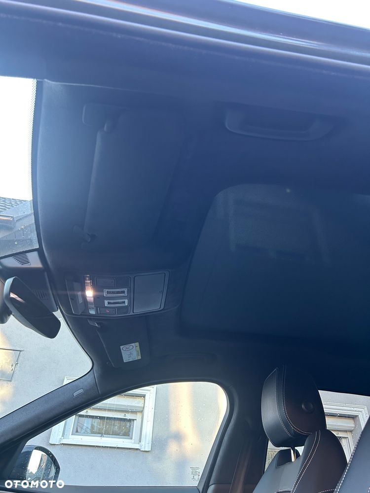 Jaguar F-Pace 2.0 i4P AWD R-Sport - 17