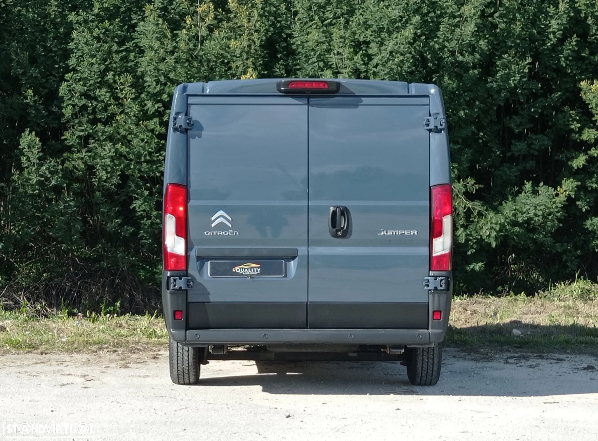 Citroën JUMPER - 11