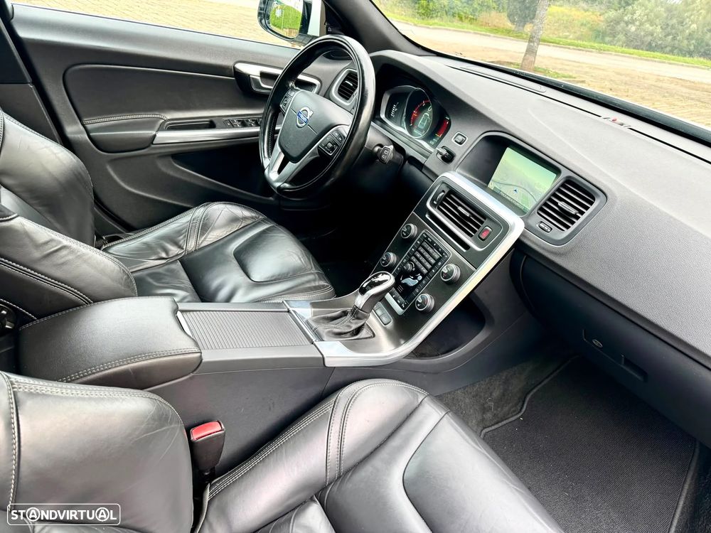 Volvo V60 - 7
