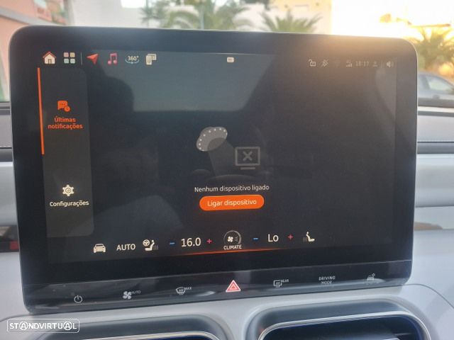 Smart #1 66 kWh Premium - 20
