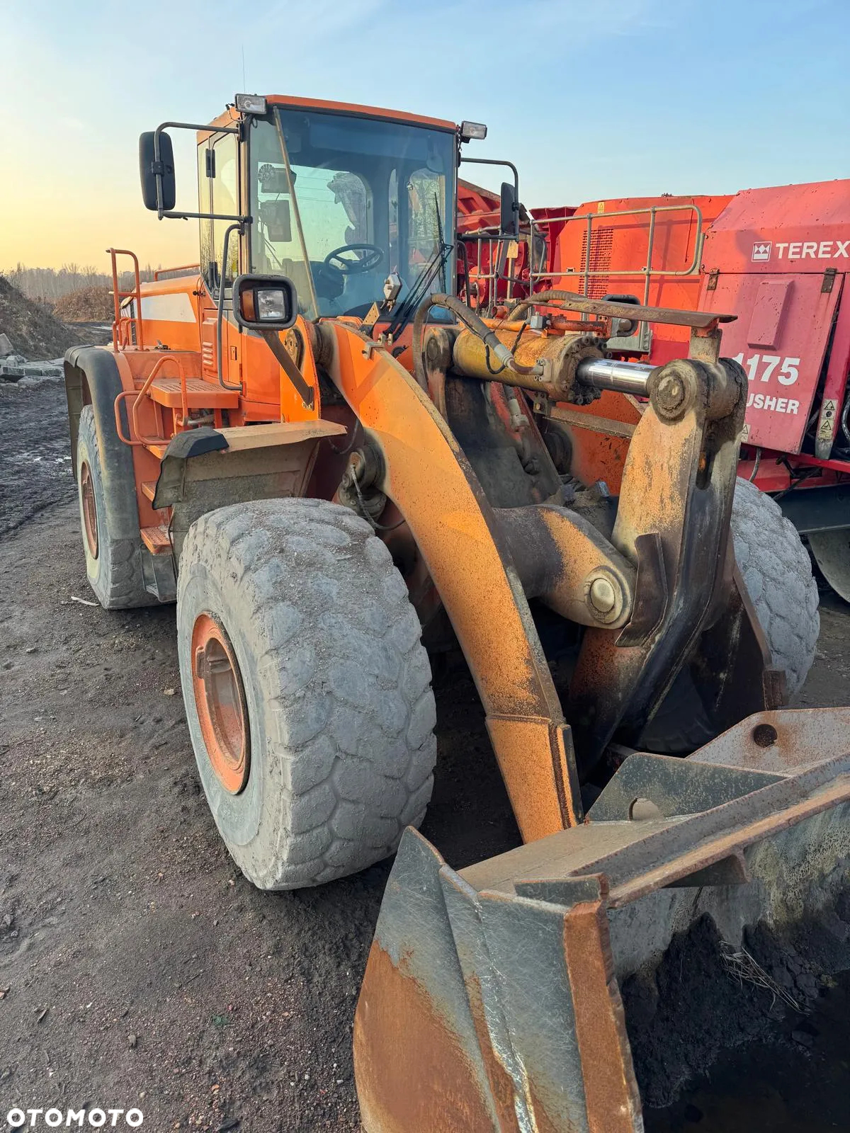 Doosan 450 DL - 4