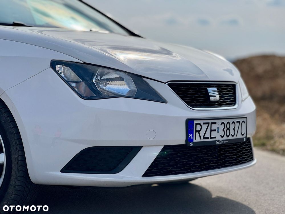 Seat Ibiza 1.0 Reference S&S - 10
