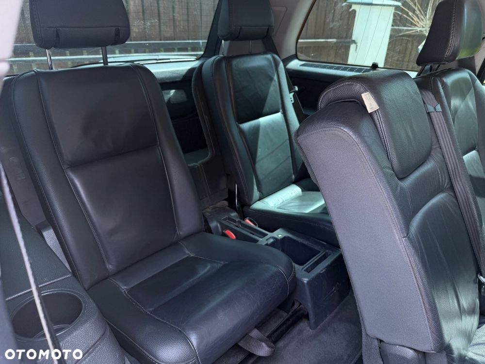 Volvo XC 90 D5 AWD Momentum - 15