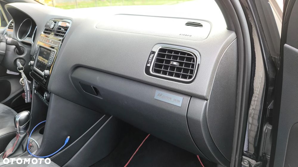 Volkswagen Polo 1.8 TSI (Blue Motion Technology) DSG GTI - 22