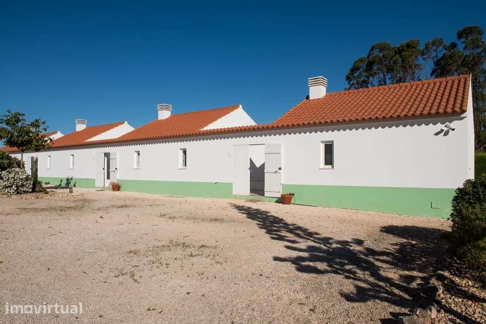 Moradia T6+ à venda em São Salvador e Santa Maria, Odemira — foto 8