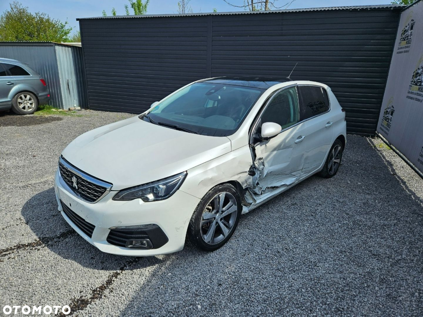 Peugeot 308 - 4