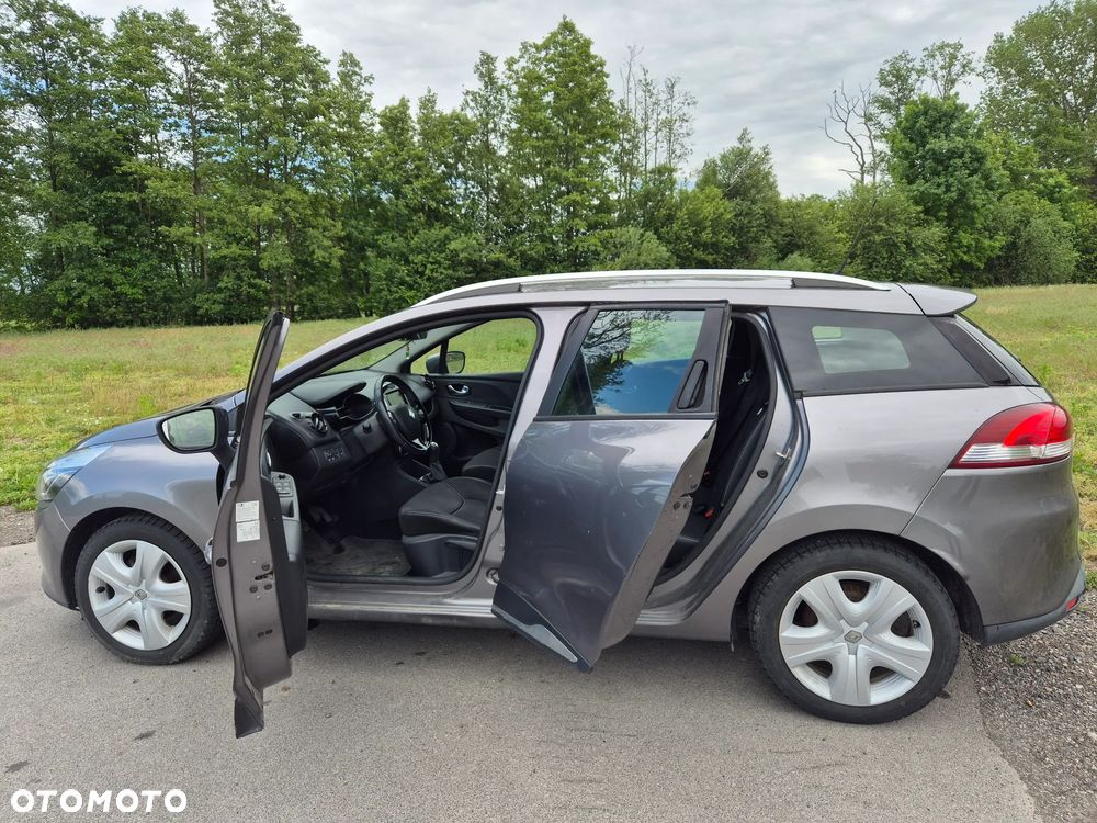 Renault Clio Energy dCi 90 Start & Stop Intens - 5