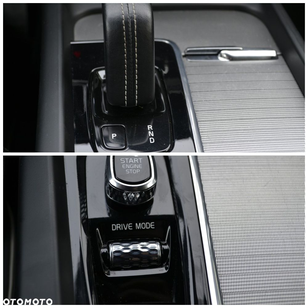 Volvo V60 B3 B R-Design - 35