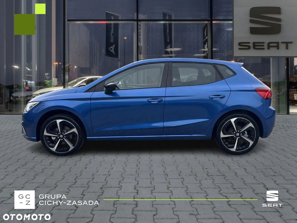 Seat Ibiza 1.5 TSI FR S&S DSG - 3