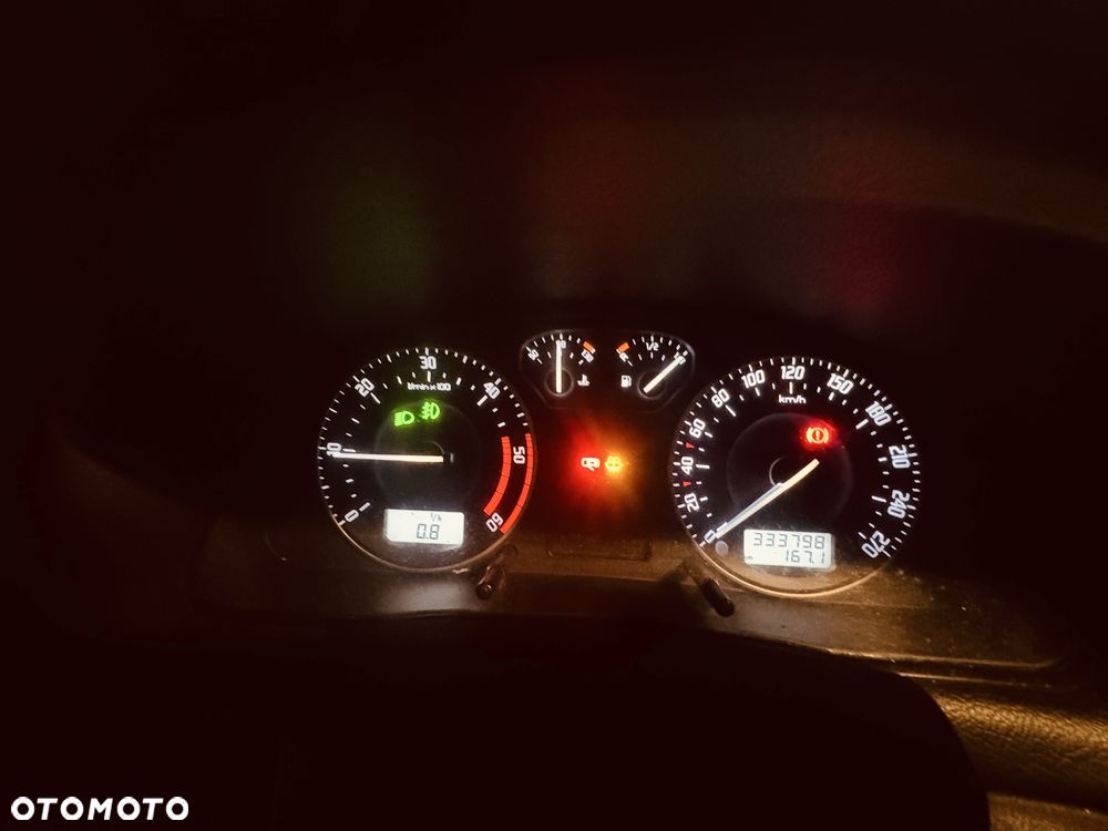Skoda Superb - 4