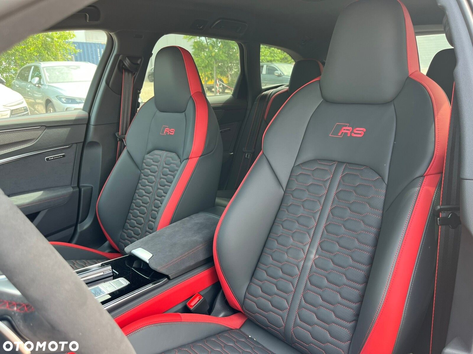 Audi RS6 - 13