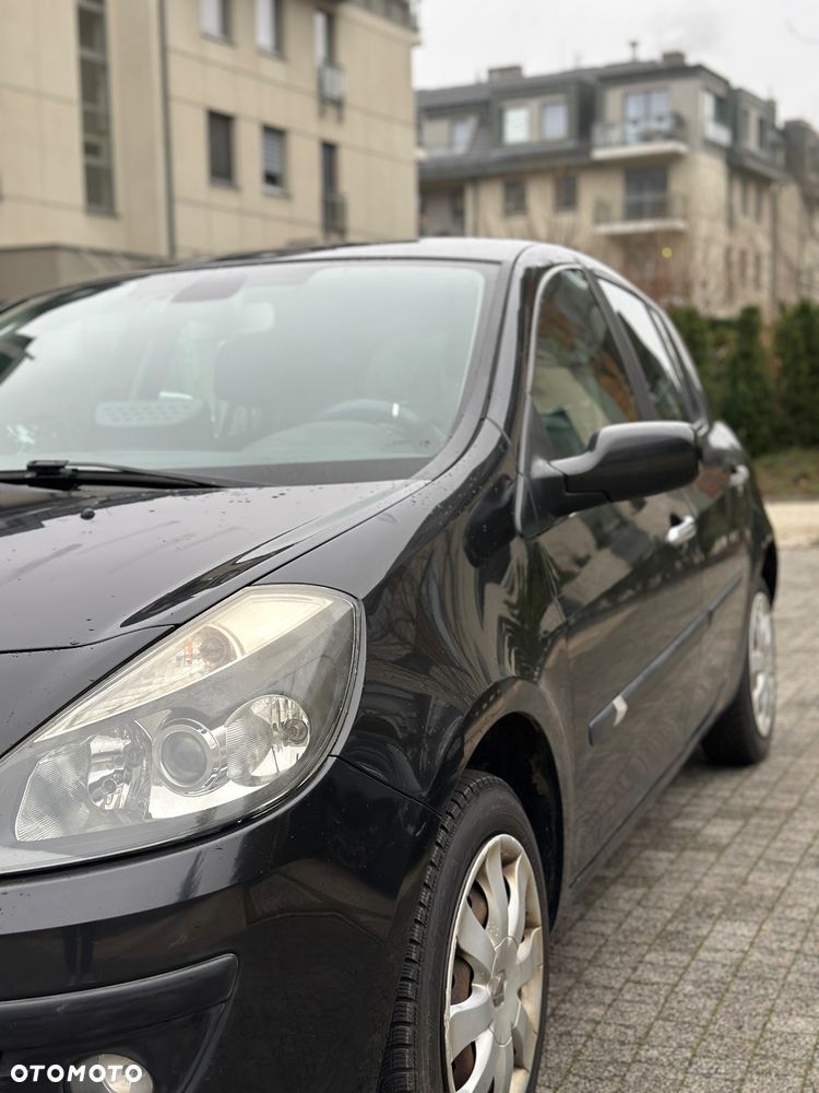 Renault Clio 1.2 16V Expression - 3