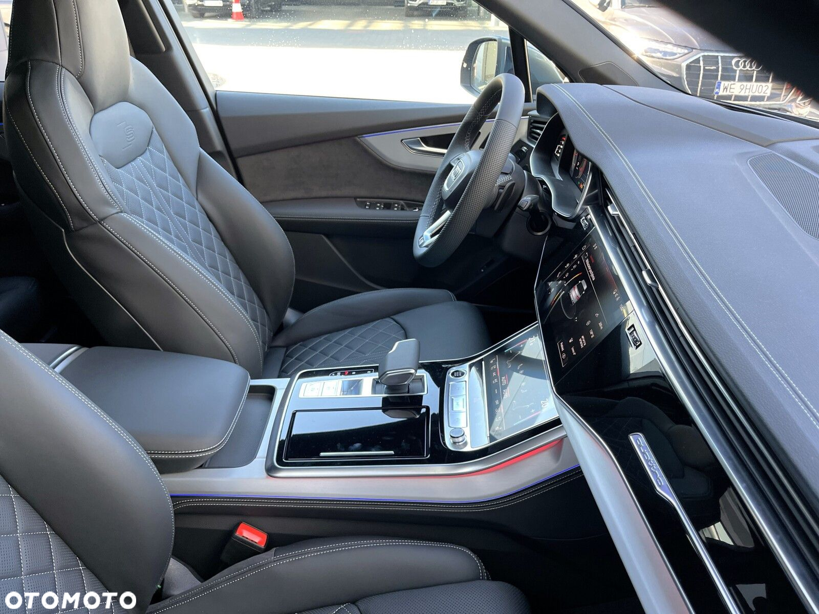 Audi Q7 - 19