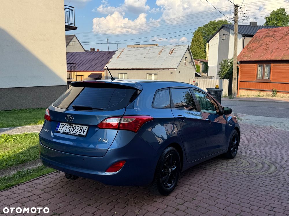 Hyundai i30 1.6 Premium - 6