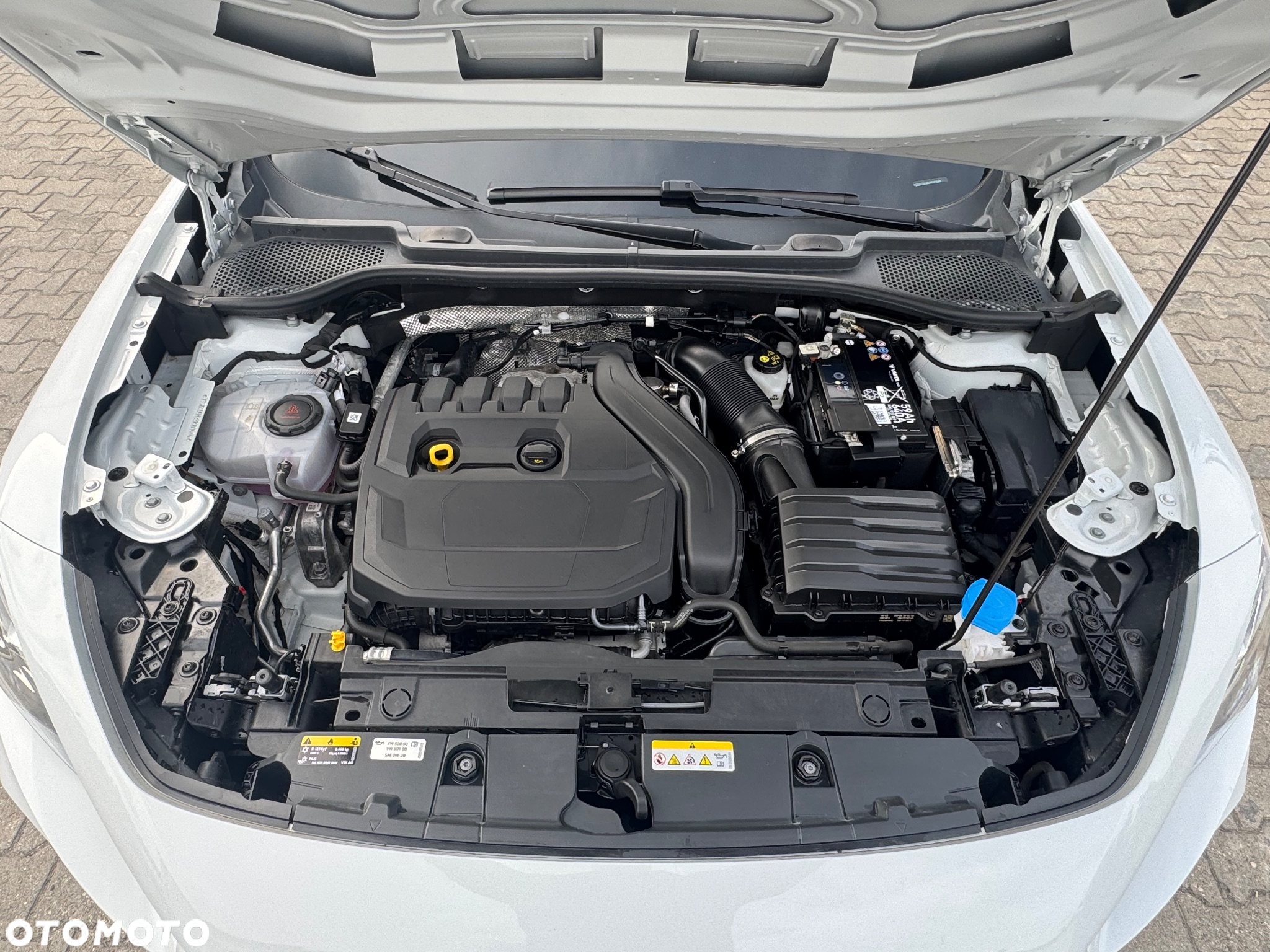 Cupra Formentor 1.5 TSI DSG Tribe Edition - 37