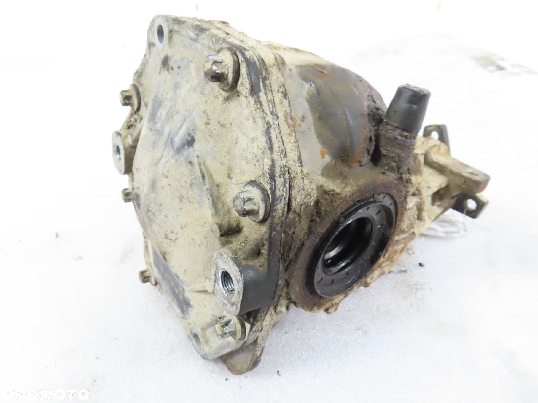 DYFER MERCEDES W203 C 200 A2033510008 - 2