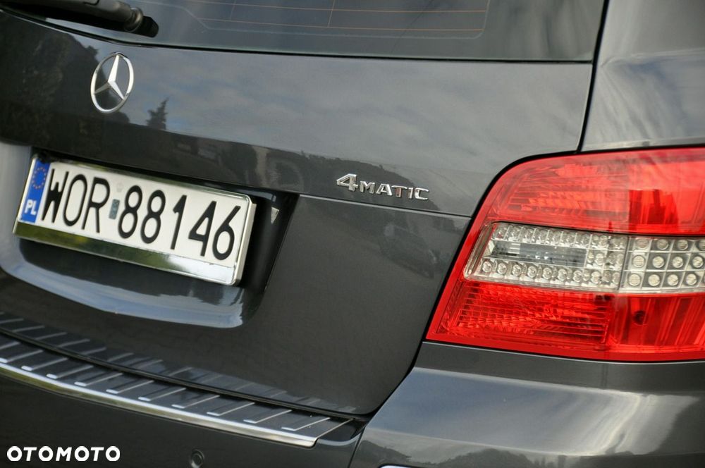 Mercedes-Benz GLK - 16