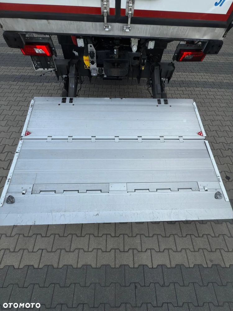 Scania R450 - 10