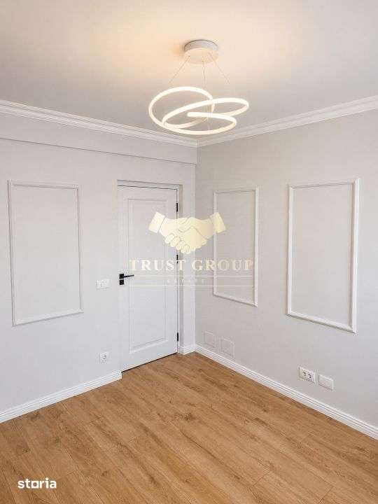 Apartament 3 camere Cismigiu | Renovat complet | Fara risc seismic — fotografia 3