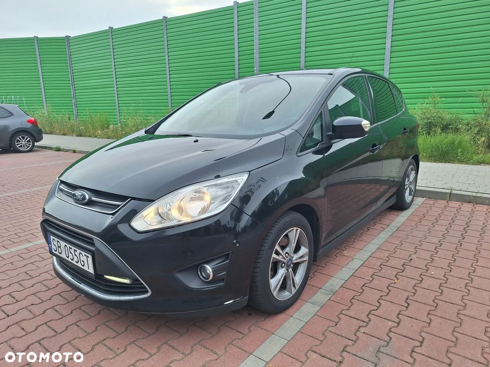 Ford C-MAX 2.0 TDCi Titanium MPS6 - 6