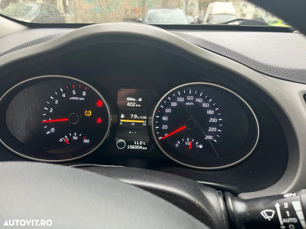 Kia Sportage 1.7 DSL MT 4x2 STYLE - 3