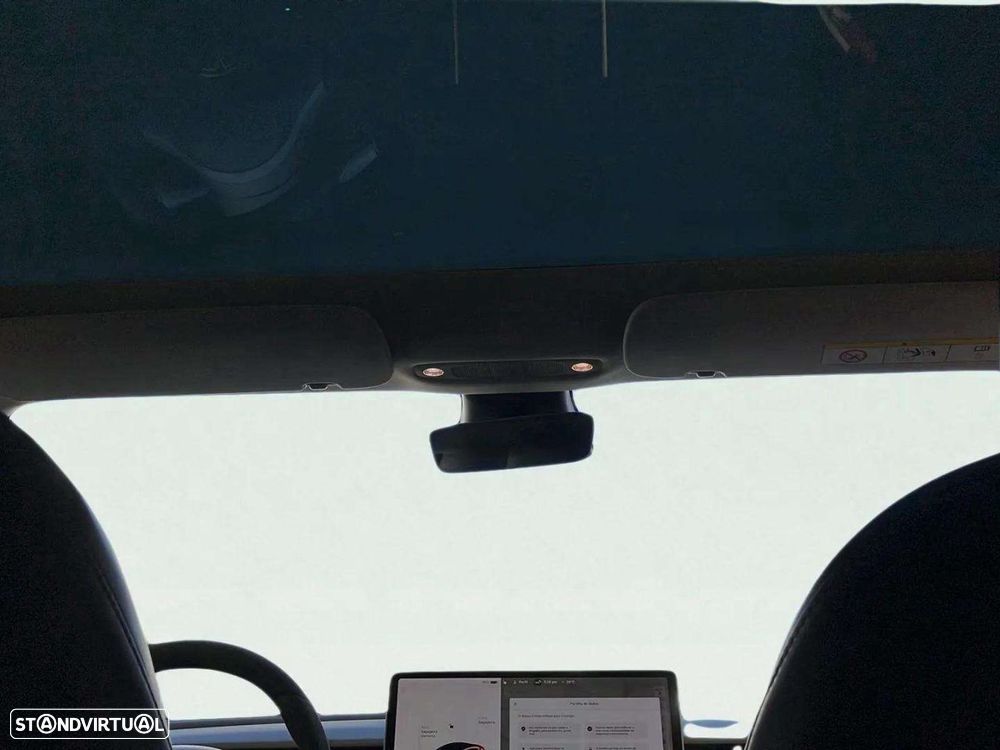 Tesla Model 3 Performance Dual Motor AWD - 20