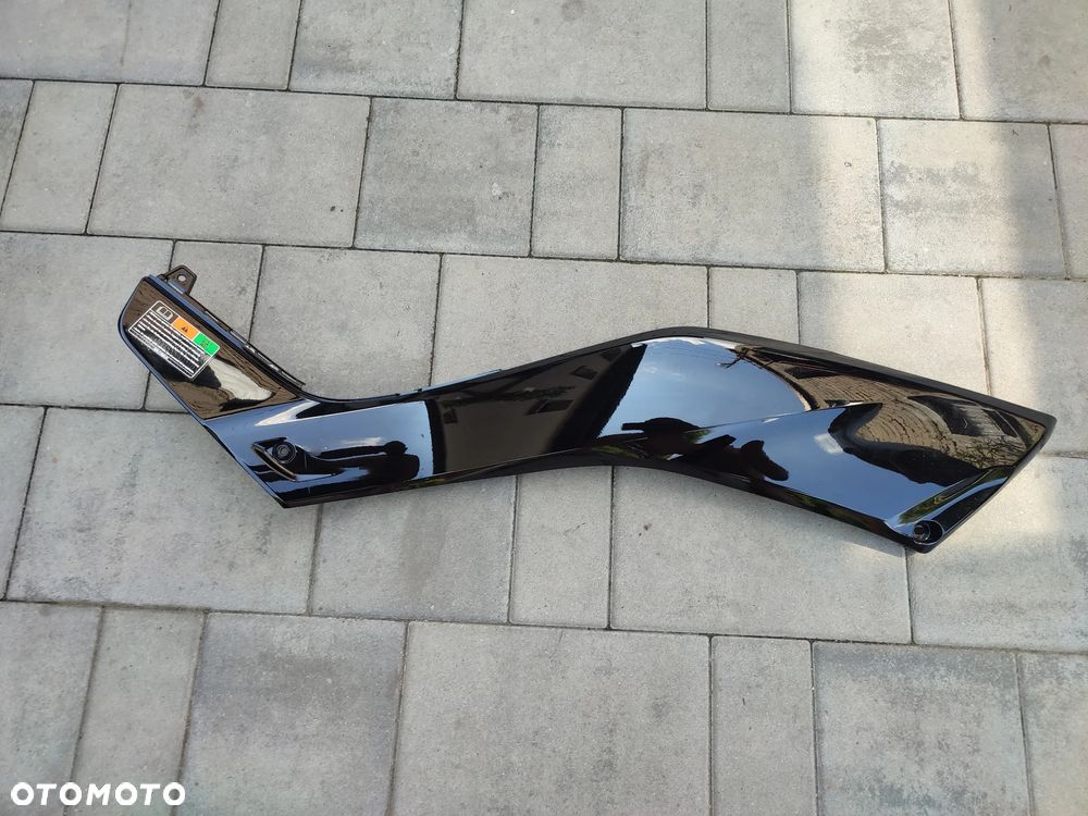 Owiewka, osłona, bok, boczek, pług Yamaha X-Max 125 300 400 - 1