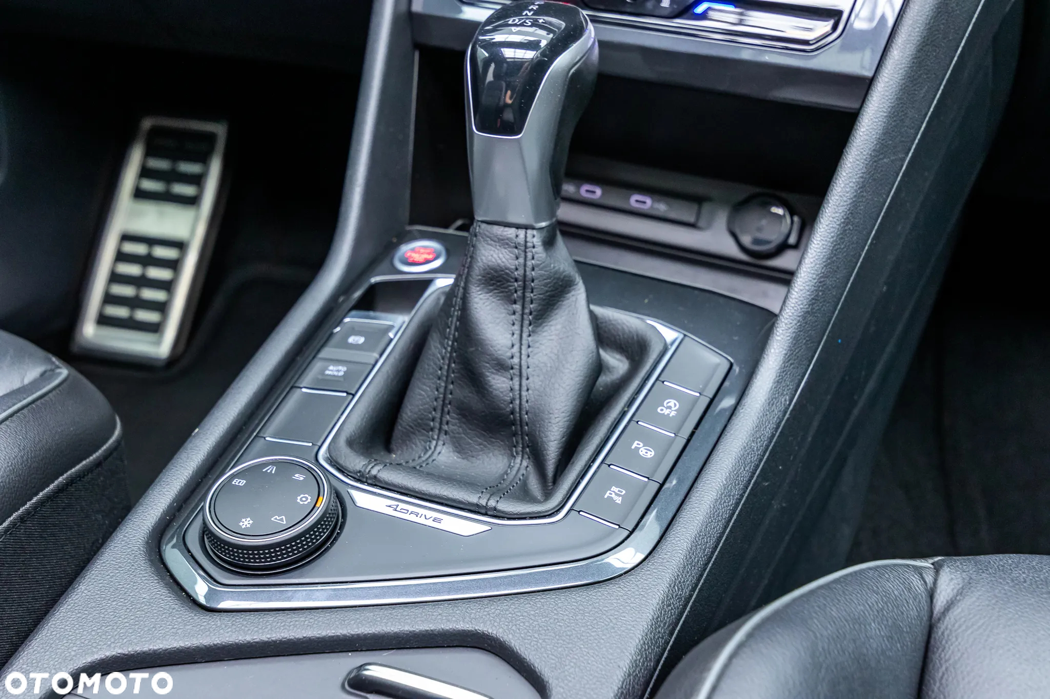 Seat Tarraco 2.0 TDI FR S&S 4Drive DSG - 27