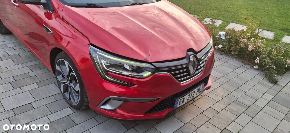 Renault Megane - 8