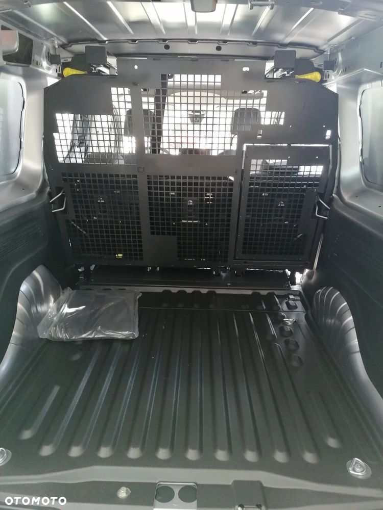 Peugeot Furgon Brygadowy LONG 5 miejsc 1.5 130KM AUTOMAT eat8 2025 - 11