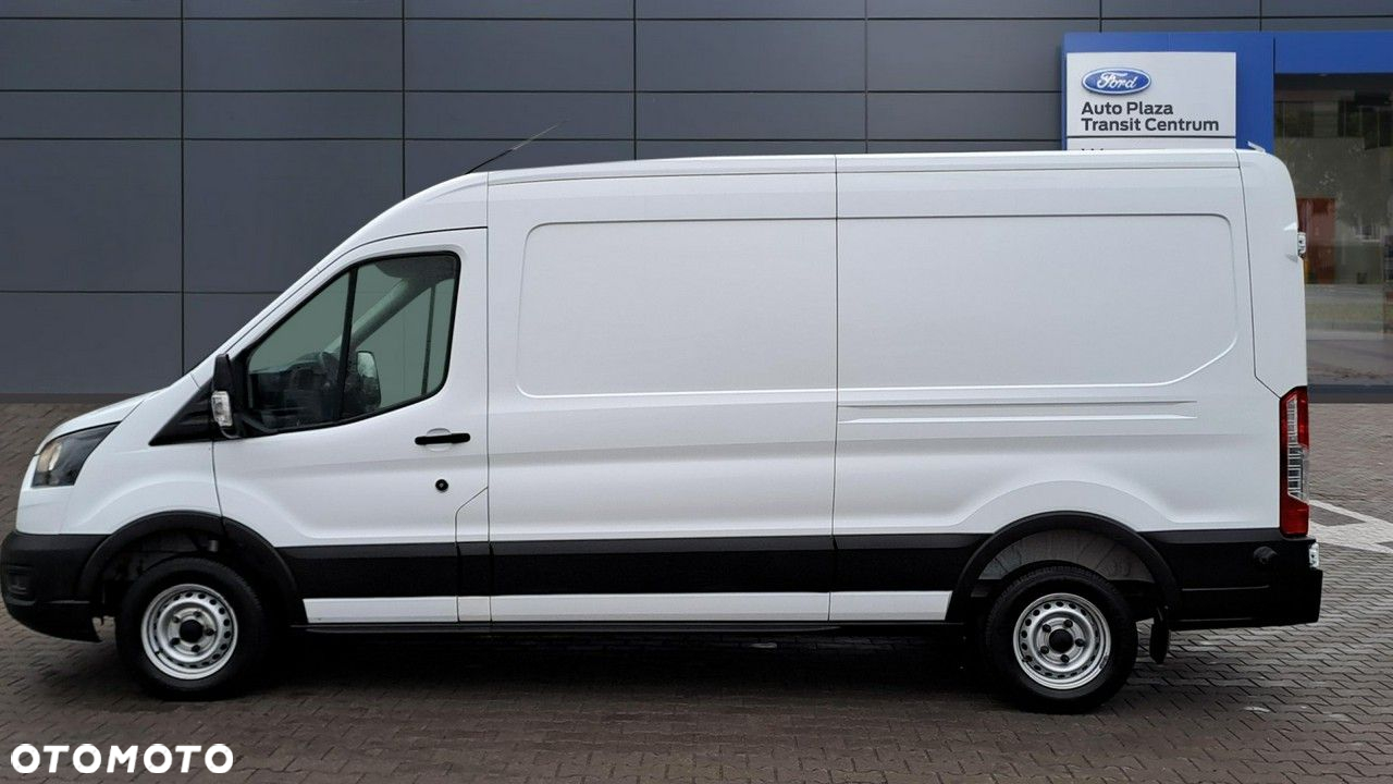 Ford Transit - 2