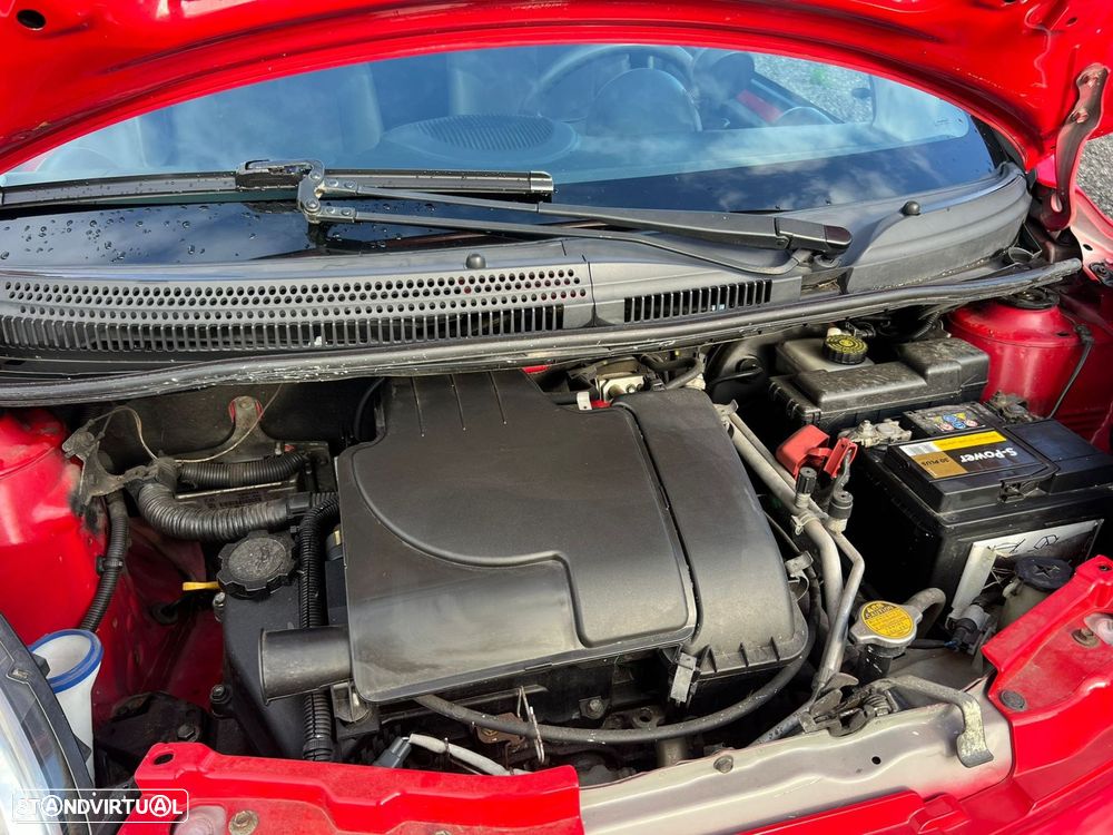 Citroën C1 1.0 X - 13