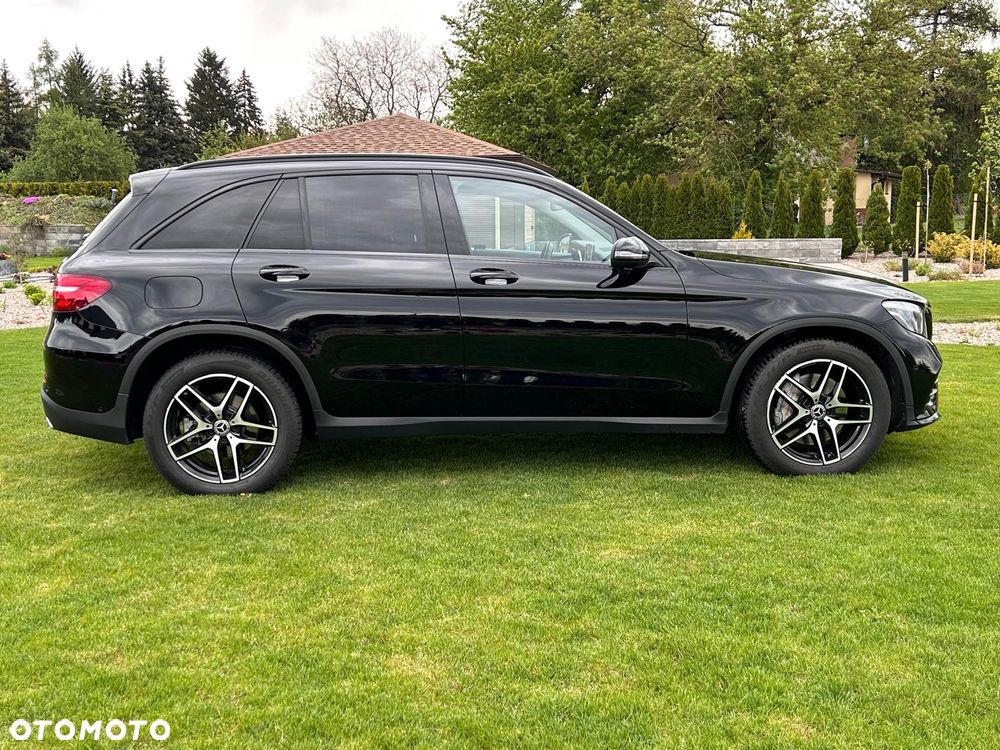 Mercedes-Benz GLC - 5