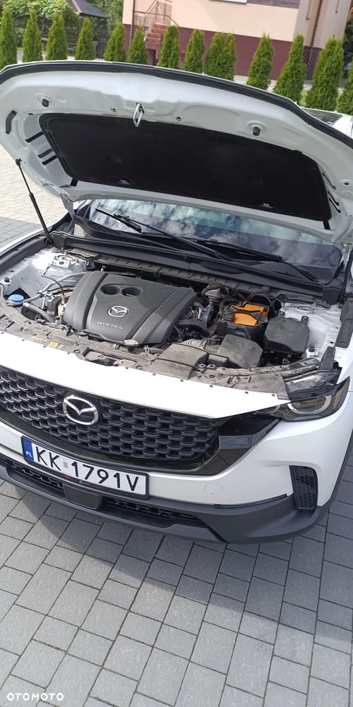Mazda CX-50 - 6