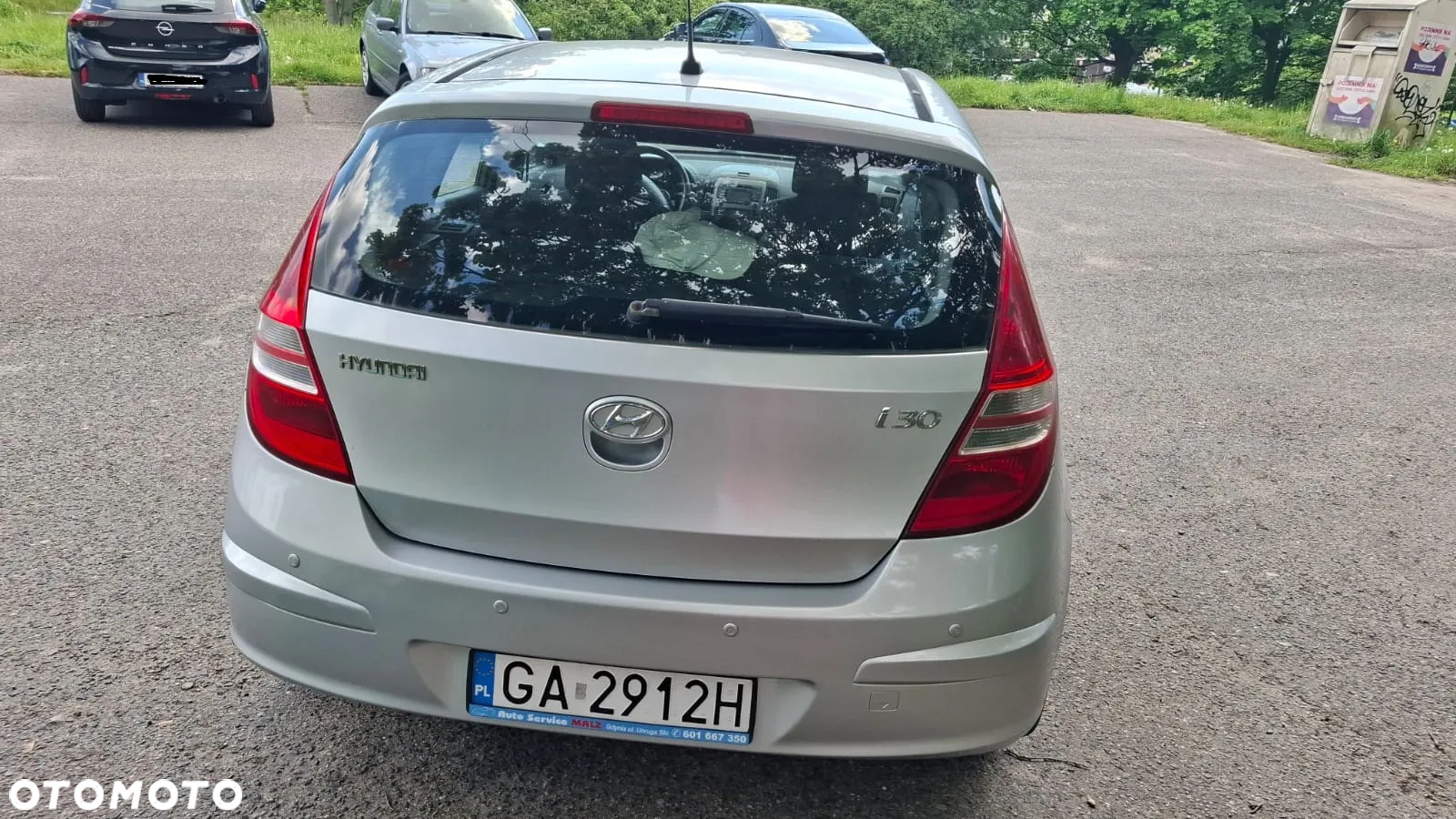 Hyundai i30 1.4 Comfort - 5
