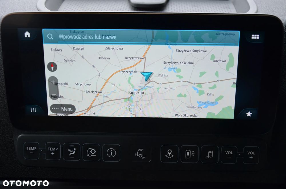 Mercedes-Benz ACTROS L 1843  10.2022r. ADR! ECO FULL LED ACC ASYSTENT KAMERY NAVI 9468 - 20