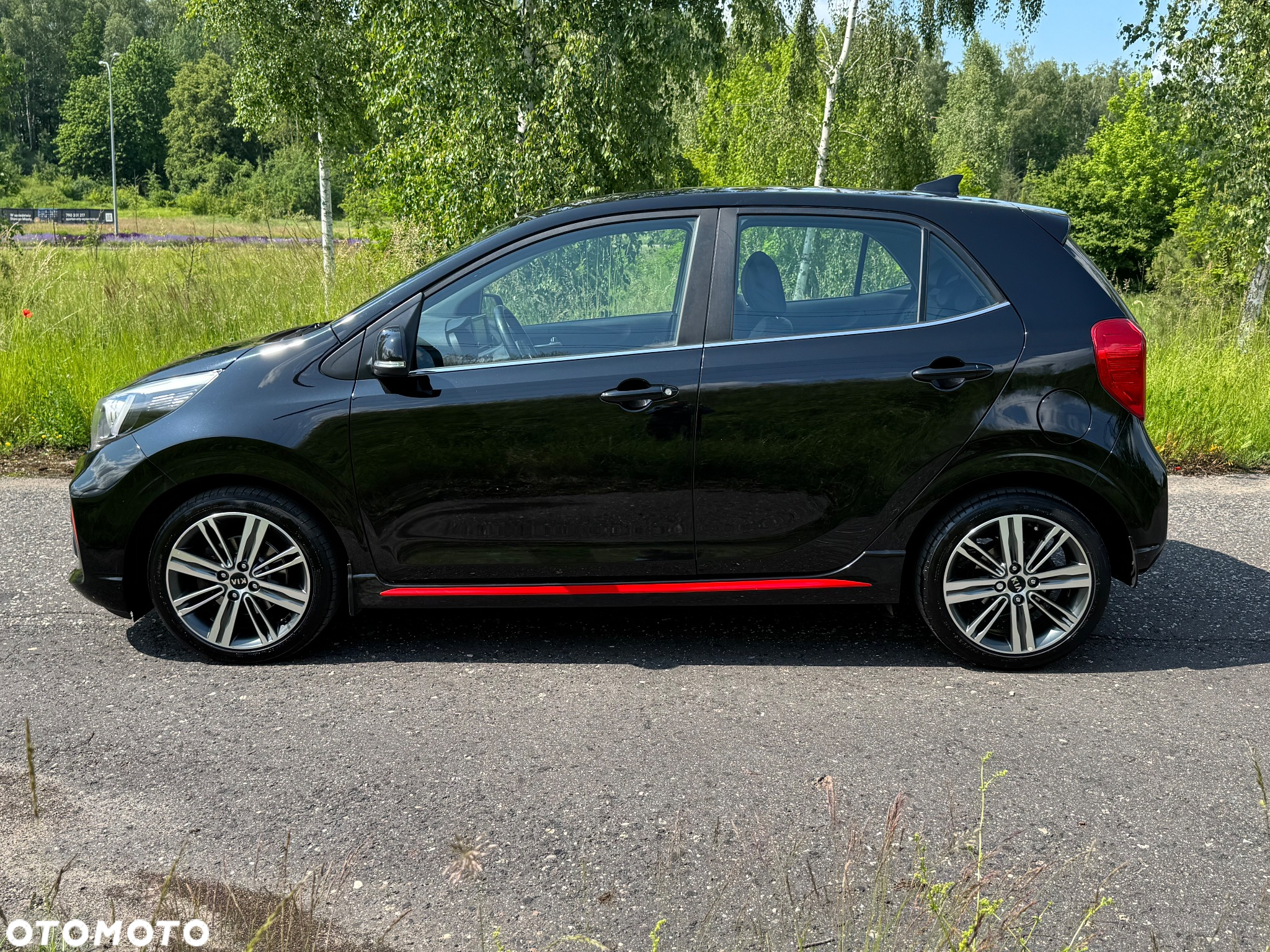 Kia Picanto T-GDI GT Line - 8